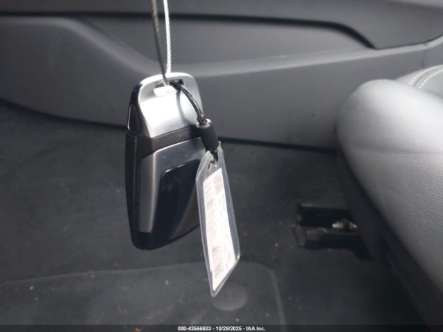 2025 AUDI A5 SPORTBACK WAUDACF52SA010378 Photo 10