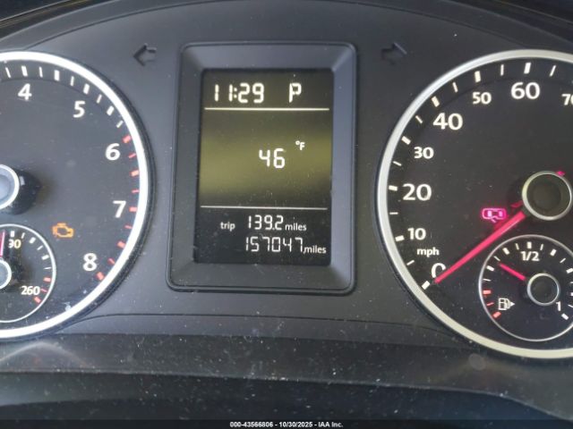 2011 VOLKSWAGEN TIGUAN WVGBV7AX8BW001617 Photo 6