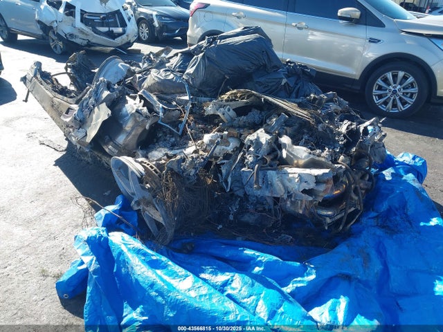 2010 FERRARI 458 ITALIA ZFF67NFA6A0174919 Photo 0