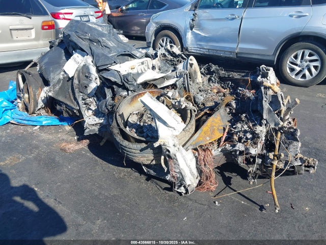 2010 FERRARI 458 ITALIA ZFF67NFA6A0174919 Photo 2