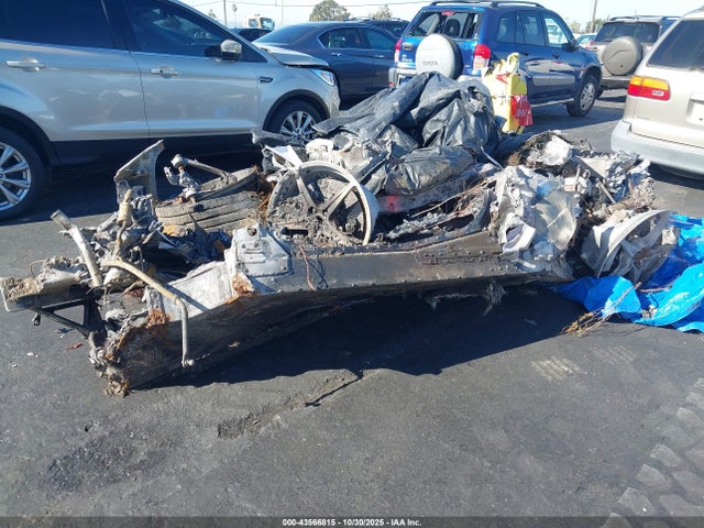 2010 FERRARI 458 ITALIA ZFF67NFA6A0174919 Photo 3