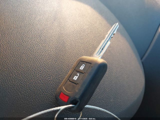 2024 MITSUBISHI OUTLANDER SPORT JA4ARUAU7RU025271 Photo 10