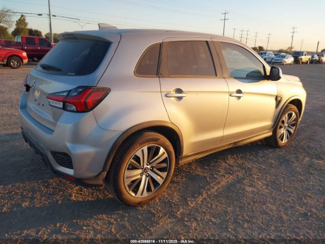 2024 MITSUBISHI OUTLANDER SPORT JA4ARUAU7RU025271 Photo 3