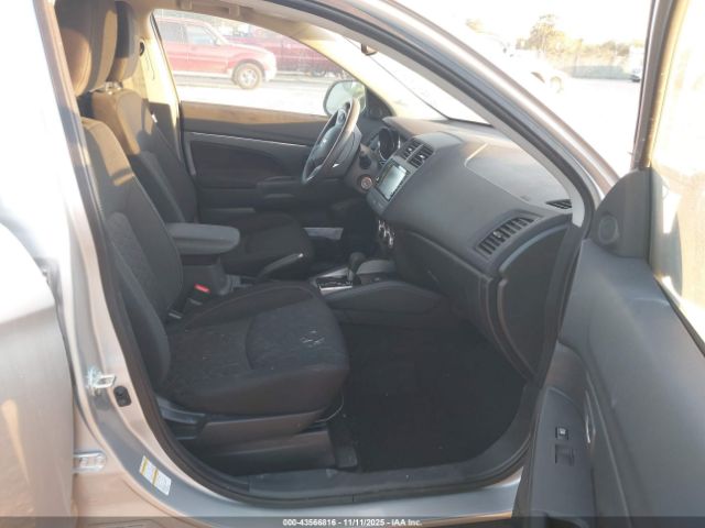 2024 MITSUBISHI OUTLANDER SPORT JA4ARUAU7RU025271 Photo 4