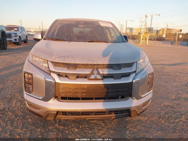 2024 MITSUBISHI OUTLANDER SPORT JA4ARUAU7RU025271 Photo 5