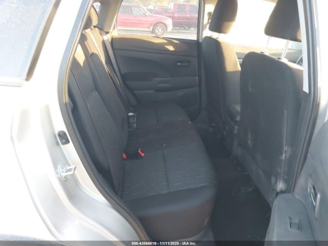 2024 MITSUBISHI OUTLANDER SPORT JA4ARUAU7RU025271 Photo 7