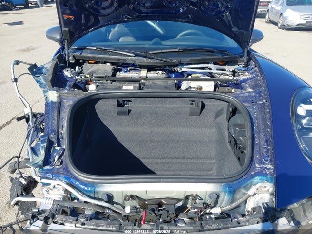 2024 PORSCHE 911 WP0AA2A95RS207575 Photo 9