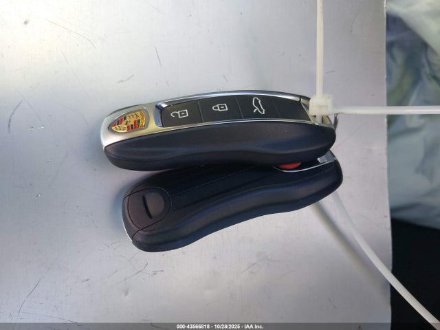 2024 PORSCHE 911 WP0AA2A95RS207575 Photo 10