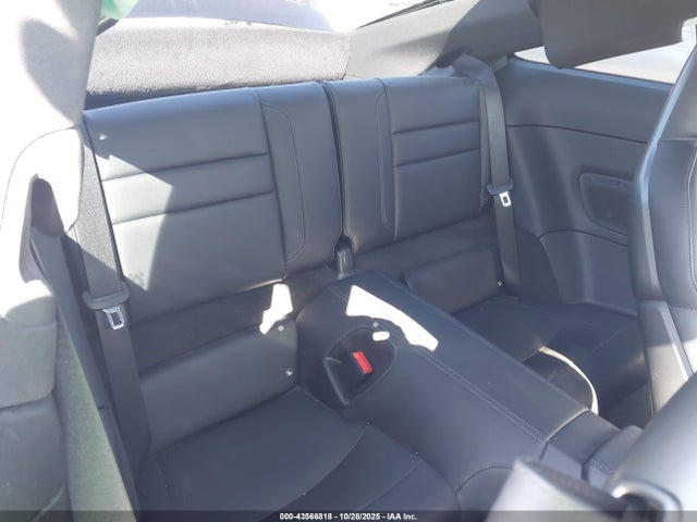 2024 PORSCHE 911 WP0AA2A95RS207575 Photo 7
