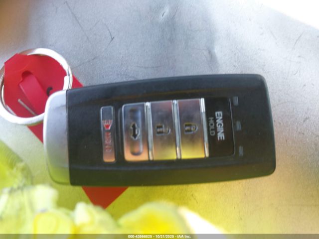 2016 ACURA ILX 19UDE2F72GA001126 Photo 10