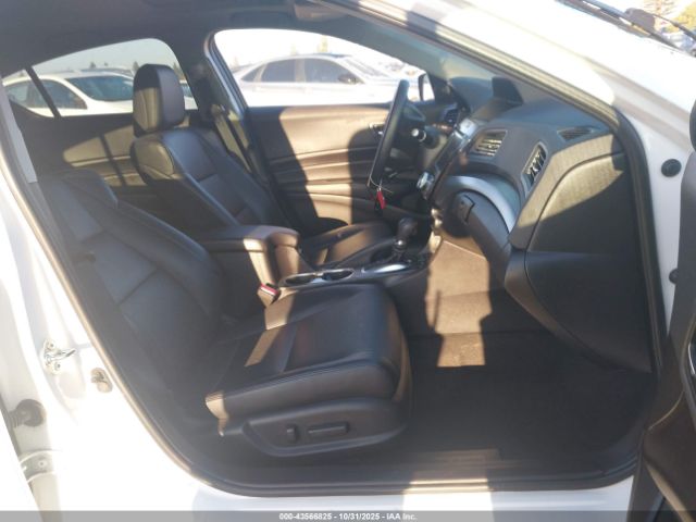 2016 ACURA ILX 19UDE2F72GA001126 Photo 4