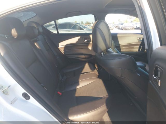 2016 ACURA ILX 19UDE2F72GA001126 Photo 7