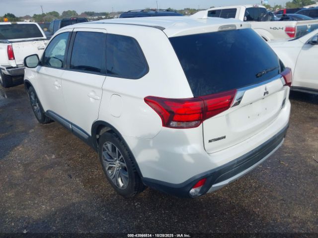 2017 MITSUBISHI OUTLANDER JA4AZ3A38HZ044981 Photo 2
