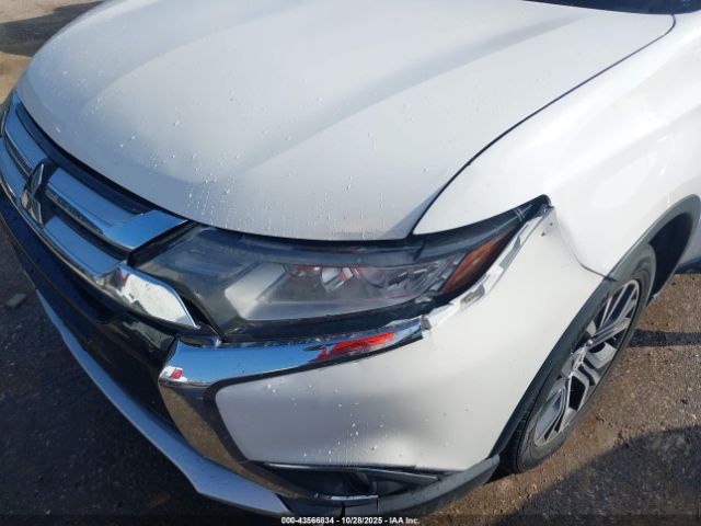 2017 MITSUBISHI OUTLANDER JA4AZ3A38HZ044981 Photo 5