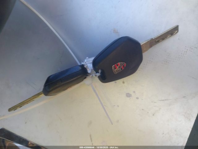 2002 PORSCHE 911 WP0CA29932S650777 Photo 10