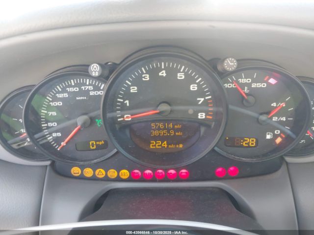 2002 PORSCHE 911 WP0CA29932S650777 Photo 6