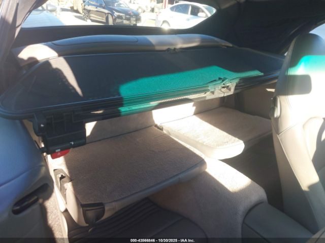 2002 PORSCHE 911 WP0CA29932S650777 Photo 7