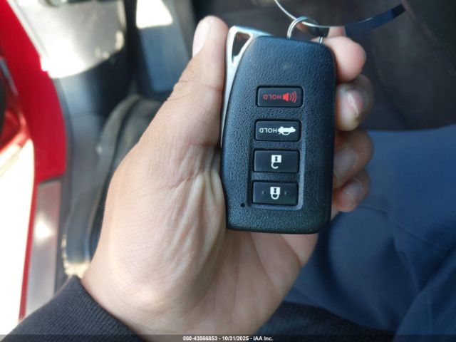 2014 LEXUS ES 300H JTHBW1GG6E2056468 Photo 10