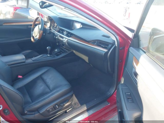 2014 LEXUS ES 300H JTHBW1GG6E2056468 Photo 4