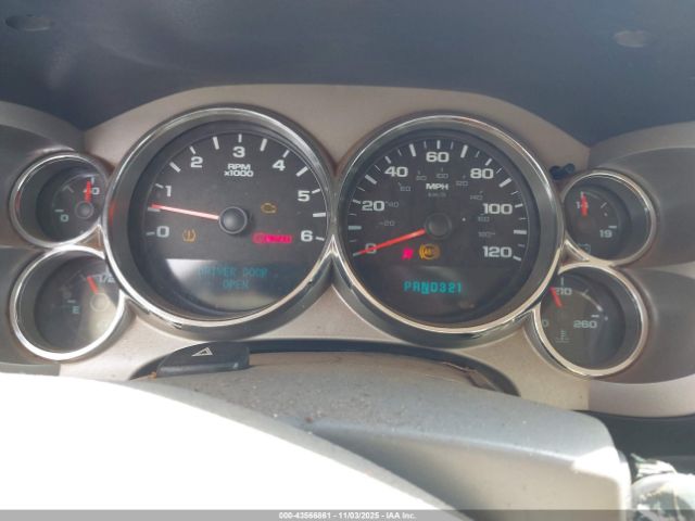 2008 GMC SIERRA 1500 2GTEK19J781133940 Photo 6