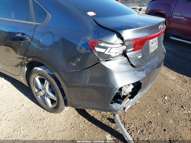 43566882 :رقم المزاد ، 3KPF24AD8LE191241 vin ، 2020 Kia Forte Fe مزاد بيع