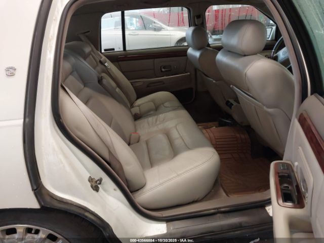1998 CADILLAC DEVILLE 1G6KD54Y5WU715578 Photo 7