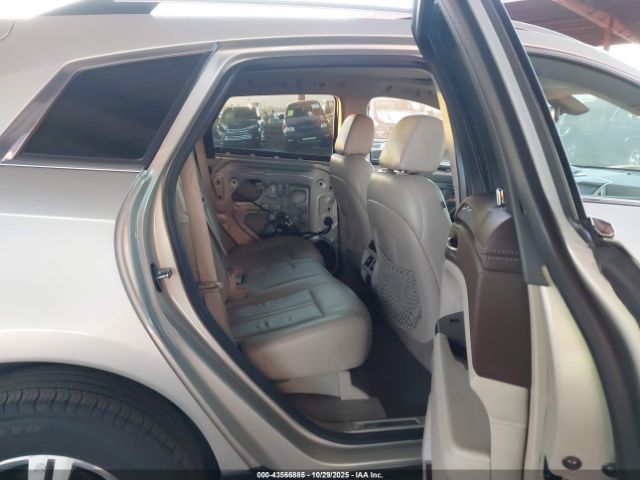 2013 CADILLAC SRX 3GYFNCE32DS624777 Photo 7