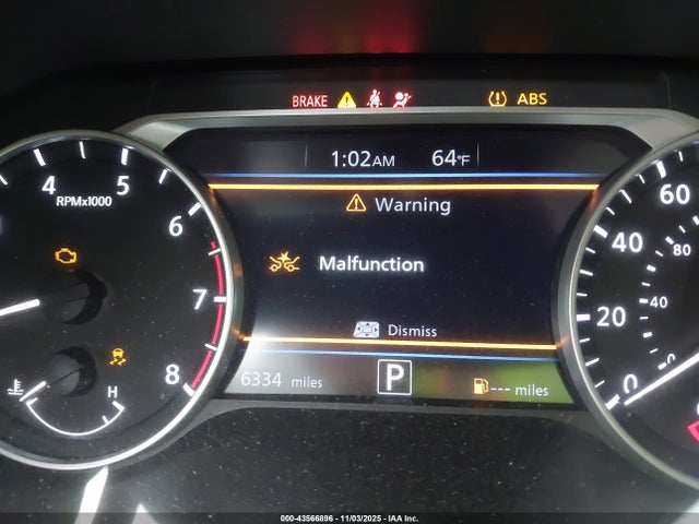 3N1AB8CV7RY327358 Nissan Sentra Sv Xtronic Cvt