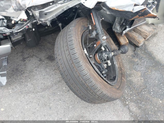 3N1AB8CV7RY327358 Nissan Sentra Sv Xtronic Cvt