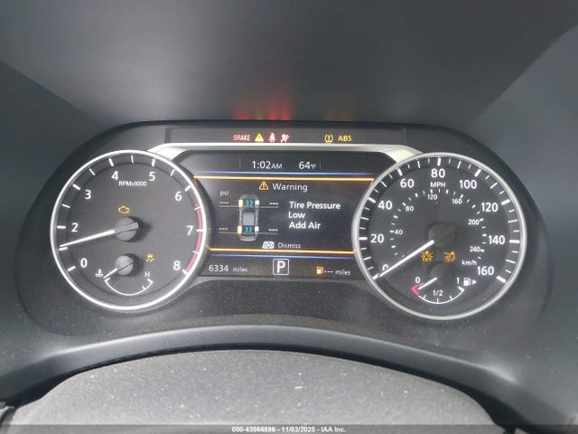 3N1AB8CV7RY327358 Nissan Sentra Sv Xtronic Cvt