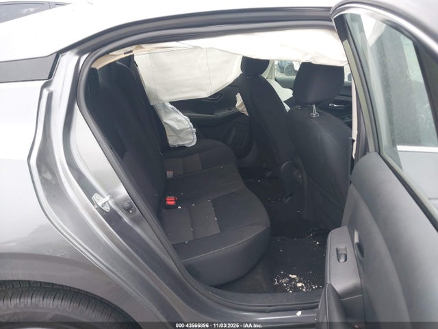 3N1AB8CV7RY327358 Nissan Sentra Sv Xtronic Cvt