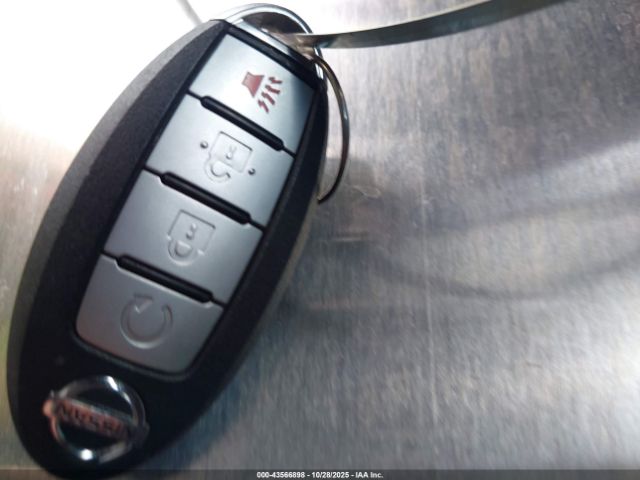 2021 NISSAN ROGUE 5N1AT3BA7MC791159 Photo 10