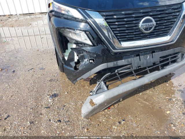 2021 NISSAN ROGUE 5N1AT3BA7MC791159 Photo 5