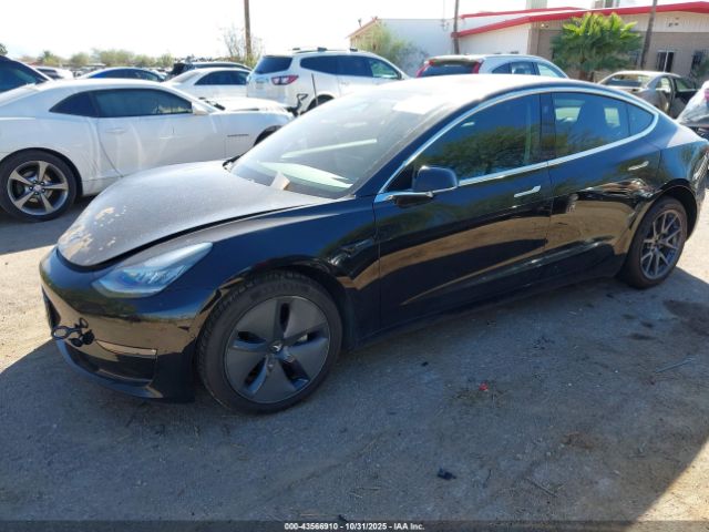 2019 TESLA MODEL 3 5YJ3E1EA5KF193353 Photo 1