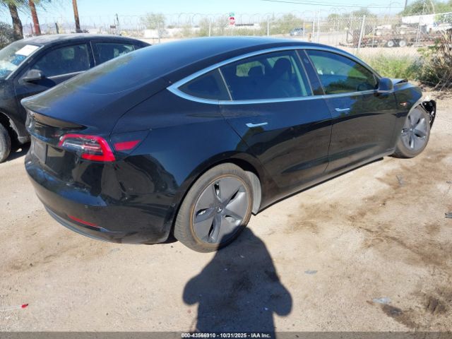 2019 TESLA MODEL 3 5YJ3E1EA5KF193353 Photo 3