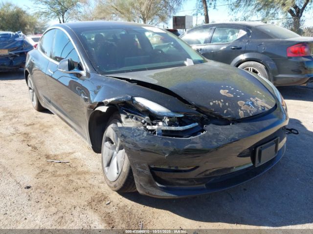 2019 TESLA MODEL 3 5YJ3E1EA5KF193353 Photo 5