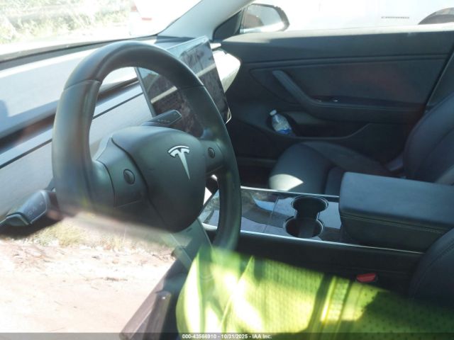 2019 TESLA MODEL 3 5YJ3E1EA5KF193353 Photo 6