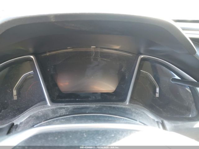 2021 HONDA CIVIC 19XFC2F83ME201575 Photo 6