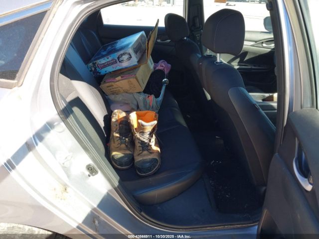 2021 HONDA CIVIC 19XFC2F83ME201575 Photo 7