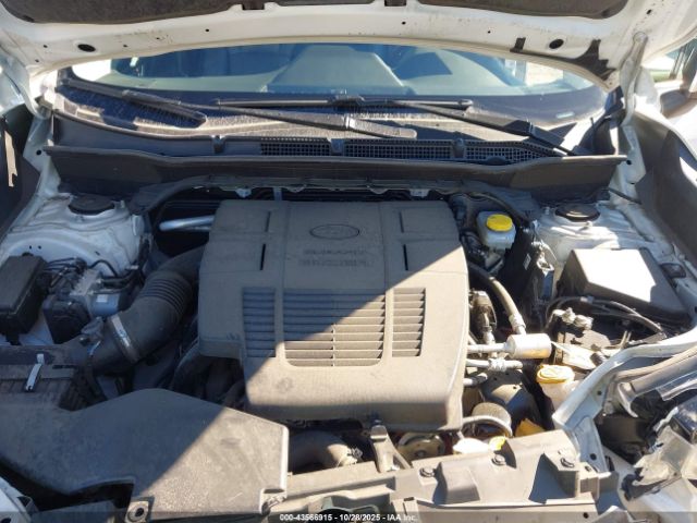 2022 SUBARU FORESTER JF2SKARC5NH504222 Photo 9