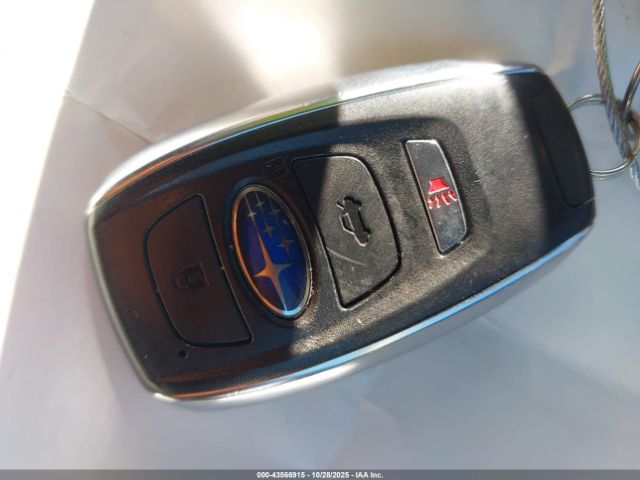 2022 SUBARU FORESTER JF2SKARC5NH504222 Photo 10