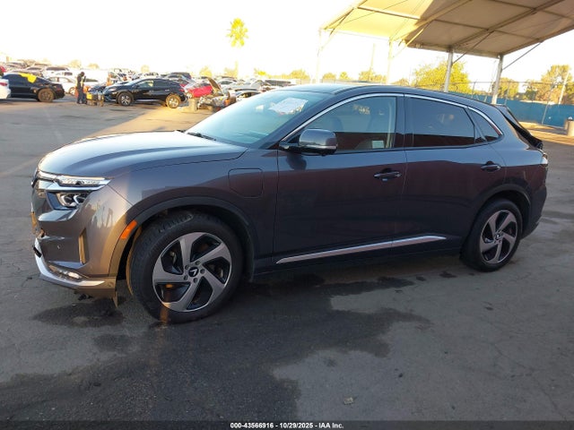 Vinfast Vf 8 Eco 2024 RLLV1AEB8RH004613 Image 14