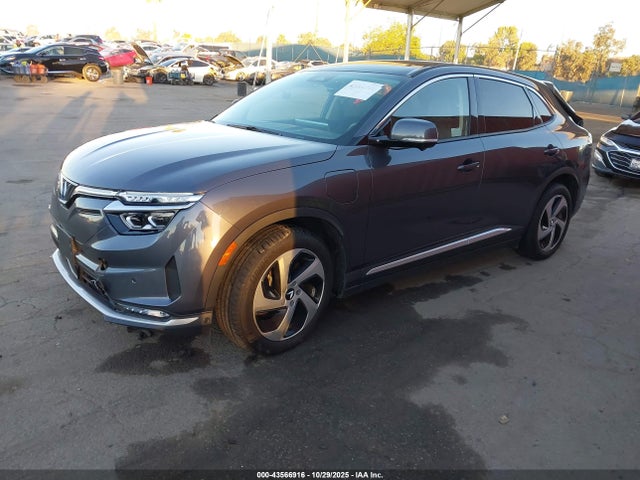 Vinfast Vf 8 Eco 2024 RLLV1AEB8RH004613 Image 2