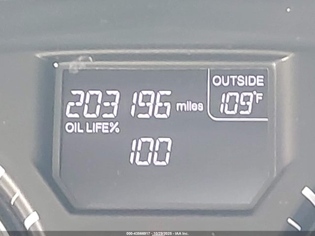 Honda Odyssey Ex-l 2014 5FNRL5H69EB004576 Image 15