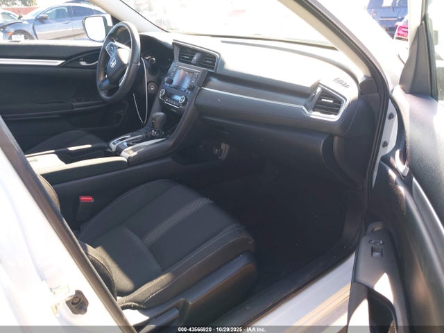 Honda Civic Lx 2020 19XFC2F68LE216425 Image 5