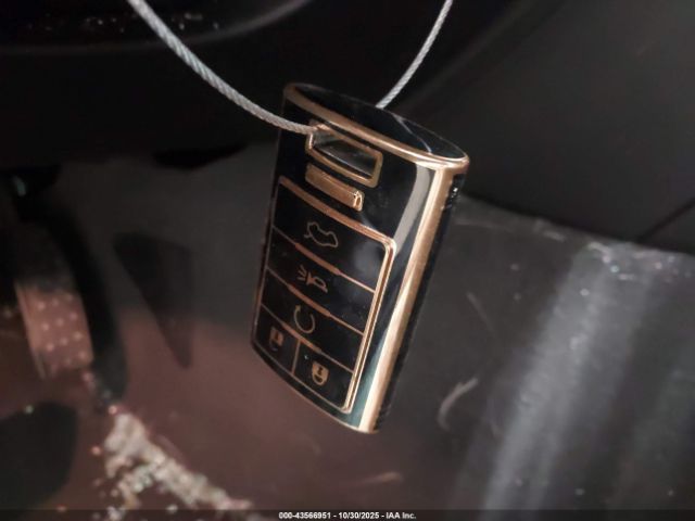 2013 CADILLAC CTS 1G6DJ1E32D0169937 Photo 10