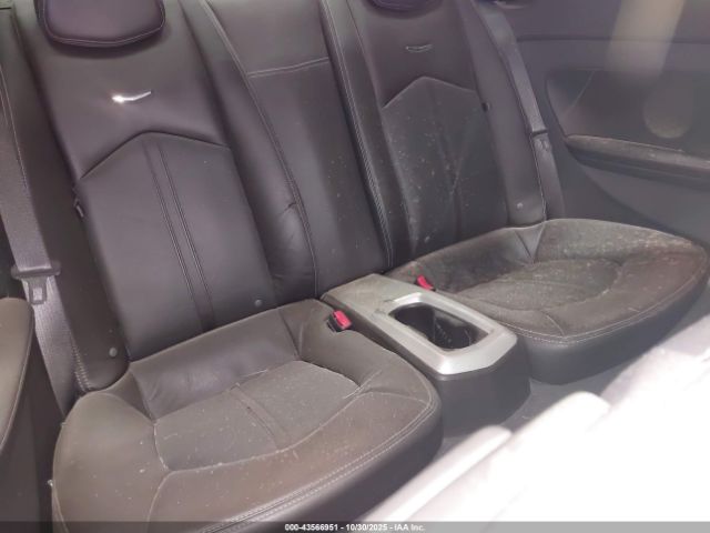 2013 CADILLAC CTS 1G6DJ1E32D0169937 Photo 7