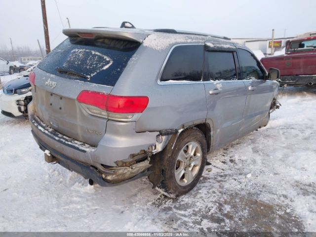 2016 JEEP GRAND CHEROKEE 1C4RJFAGXGC319482 Photo 3