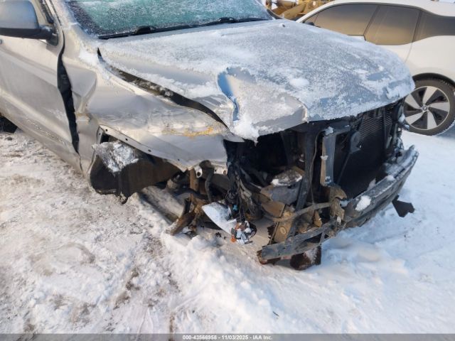 2016 JEEP GRAND CHEROKEE 1C4RJFAGXGC319482 Photo 5