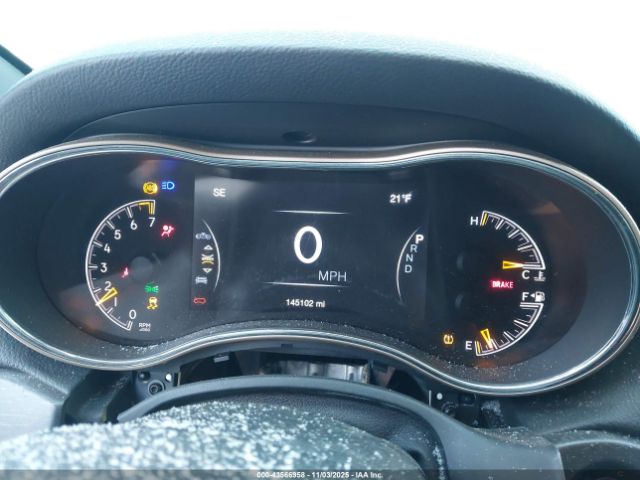 2016 JEEP GRAND CHEROKEE 1C4RJFAGXGC319482 Photo 6